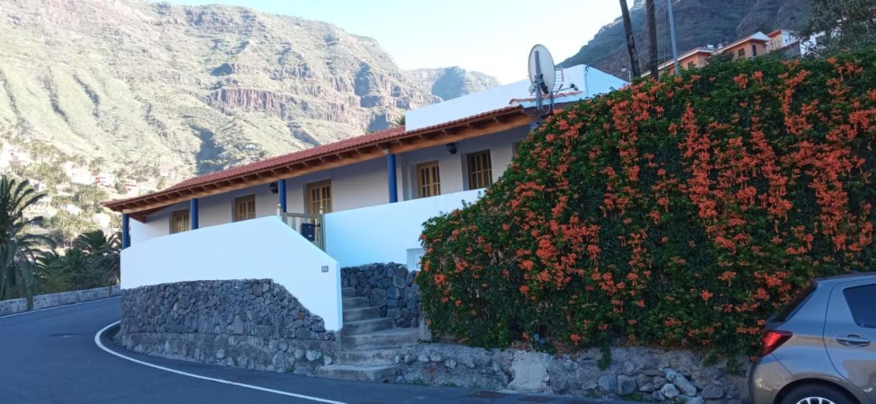 Holiday home Casa Mabe - Acogedora Casa Independiente! Valle Gran Rey
