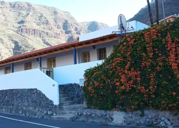 Vv. Casa Mabe - acogedora casa independiente!