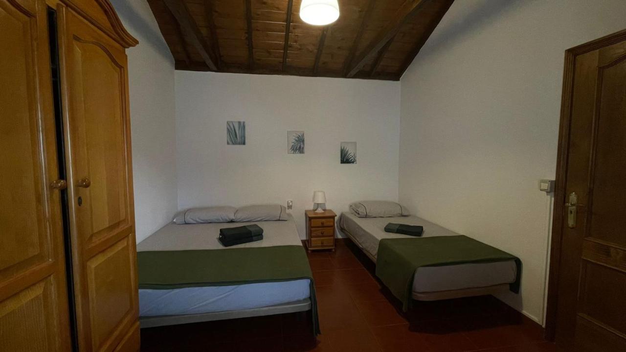 Сasa de vacaciones Vv. Casa Mabe - Acogedora Casa Independiente! Valle Gran Rey
