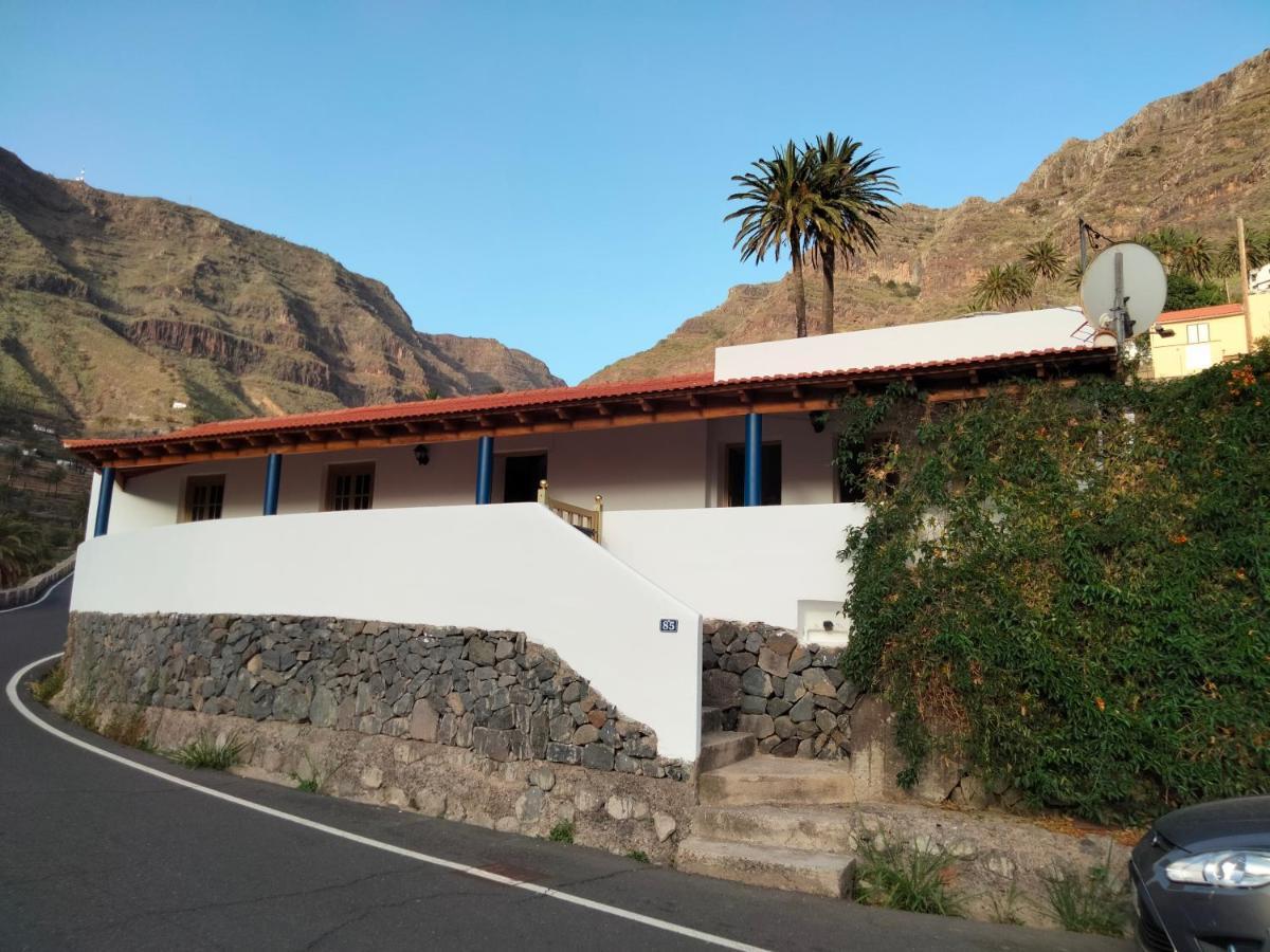 Vv. Casa Mabe - Acogedora Casa Independiente! Сasa de vacaciones