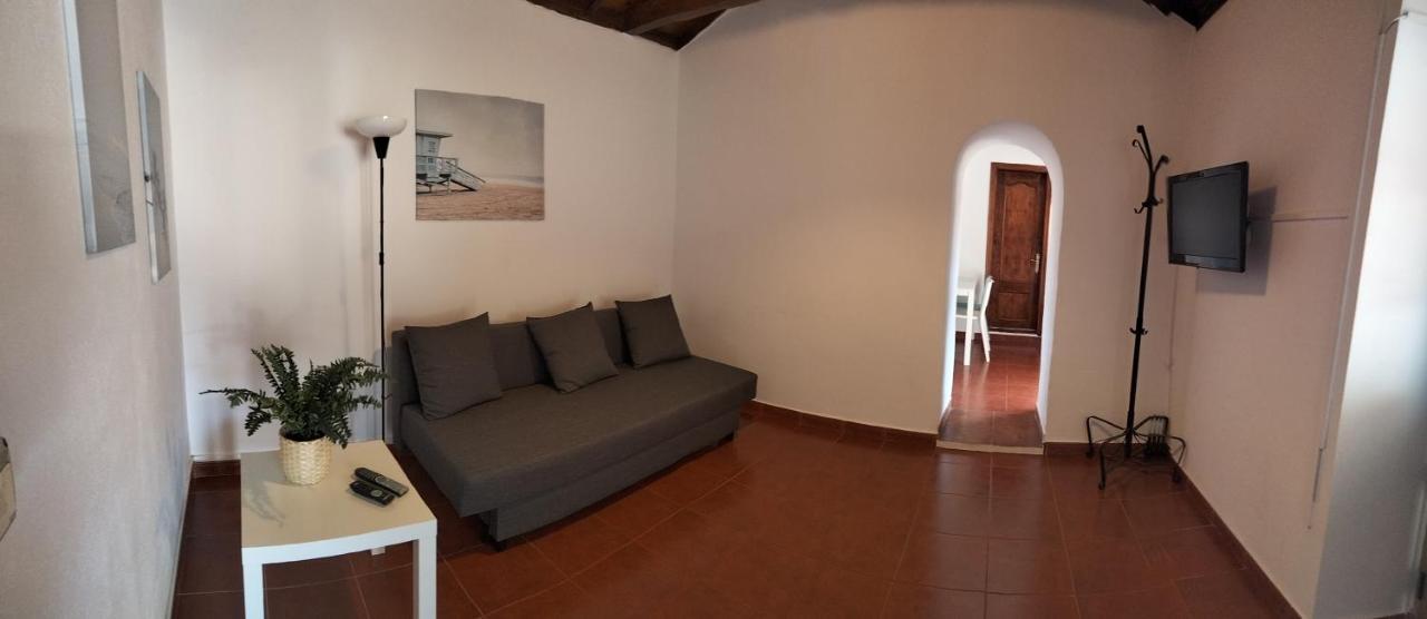 Сasa de vacaciones Vv. Casa Mabe - Acogedora Casa Independiente! Valle Gran Rey