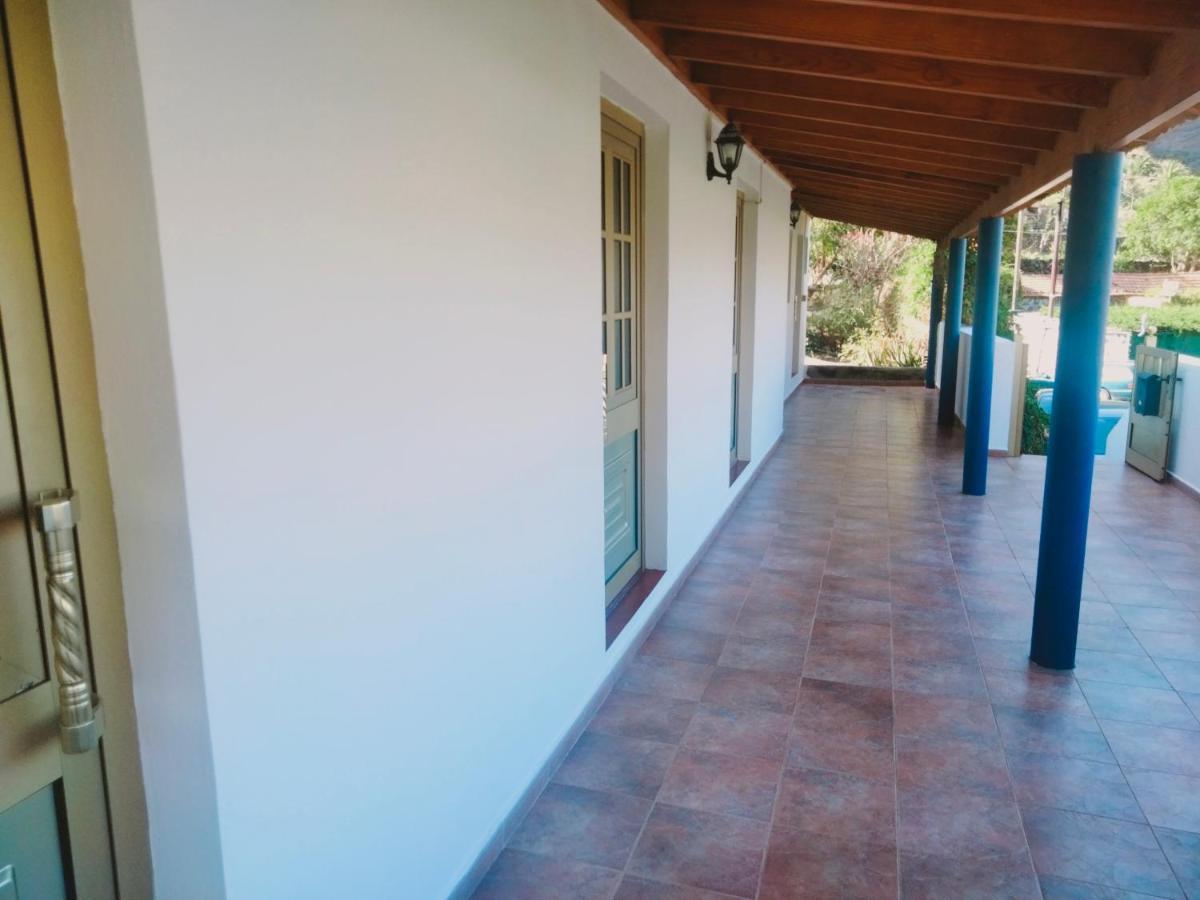 Vv. Casa Mabe - Acogedora Casa Independiente! * Valle Gran Rey